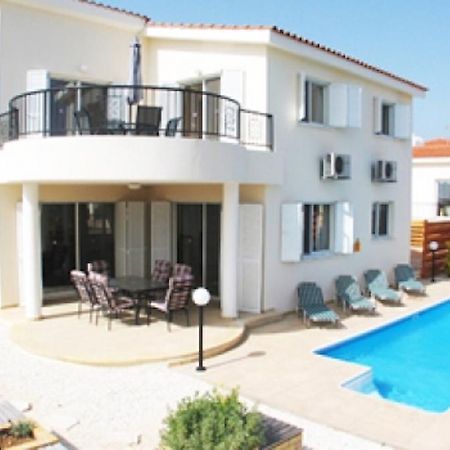 Villa Vista Paphos Exterior foto